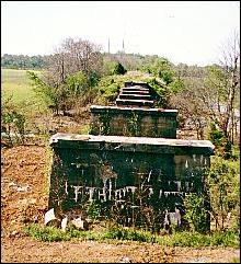 original piers