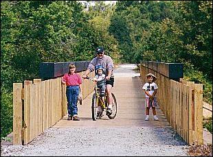 Walking Trail