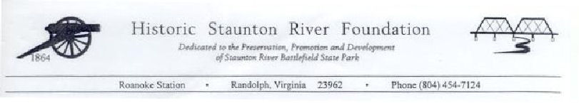  Foundation
       Logo